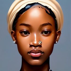 Meet your Posher, Chrissy